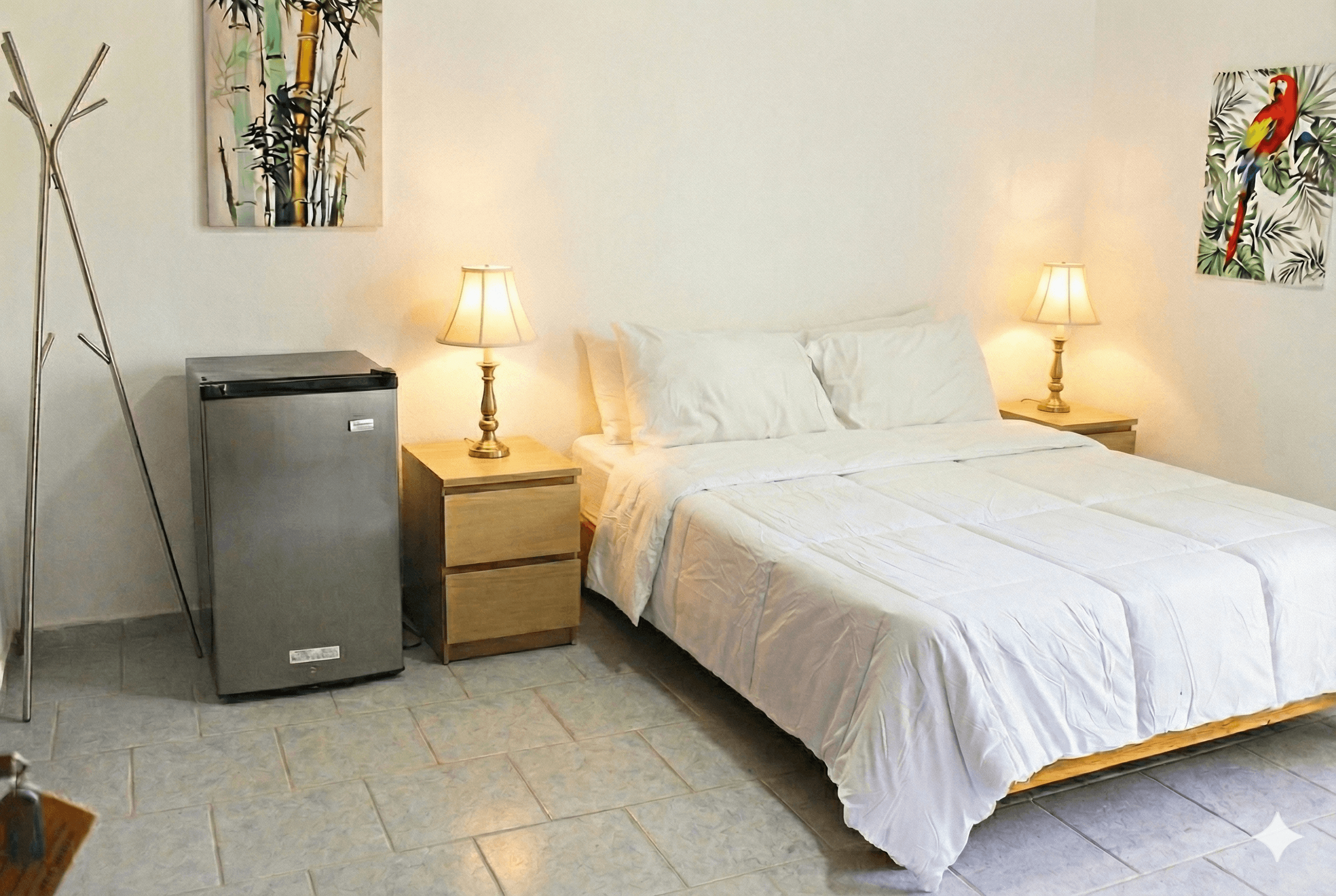 Chambre King at Sweet Home Punta Cana
