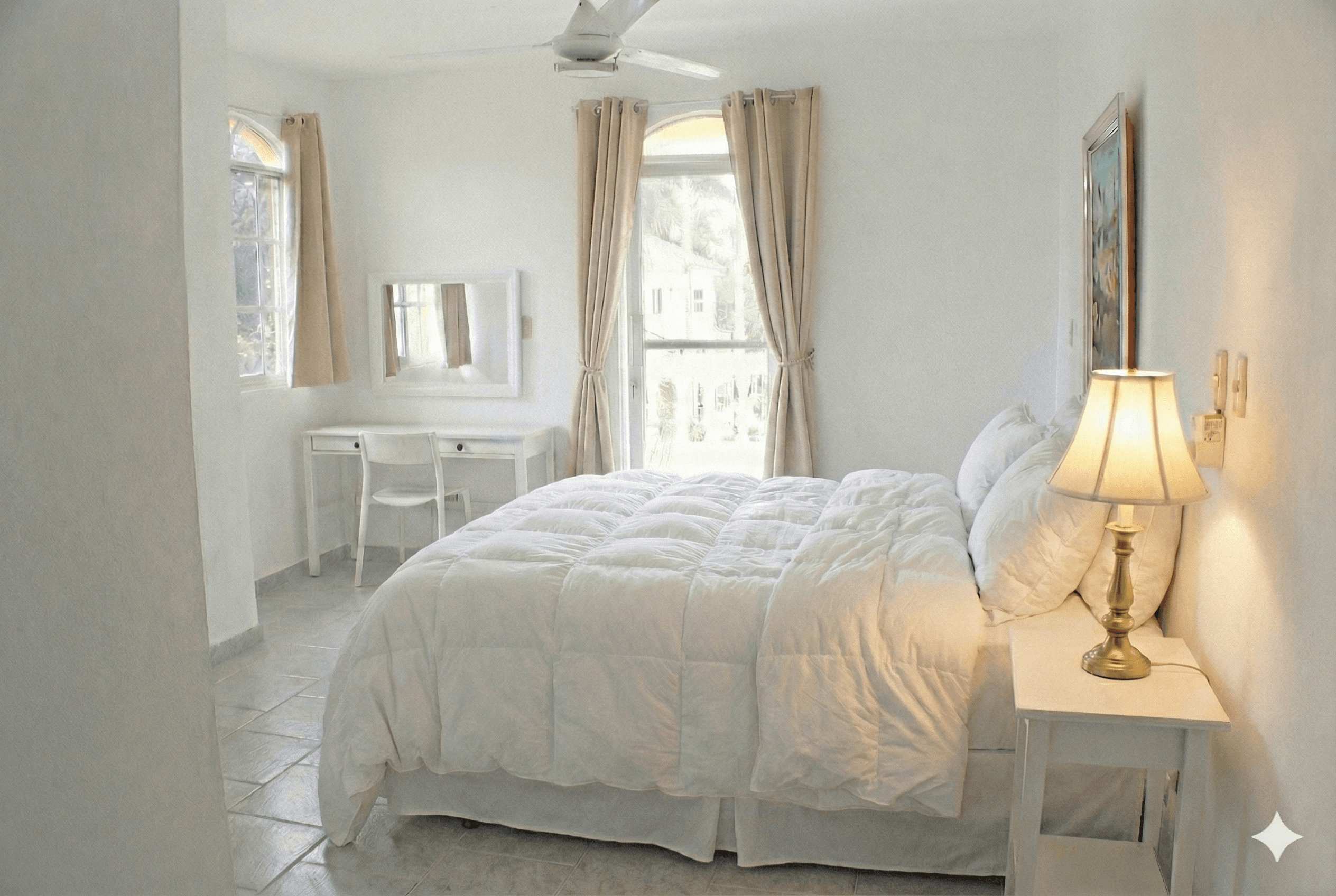 California King Room at Sweet Home Punta Cana - Photo 1