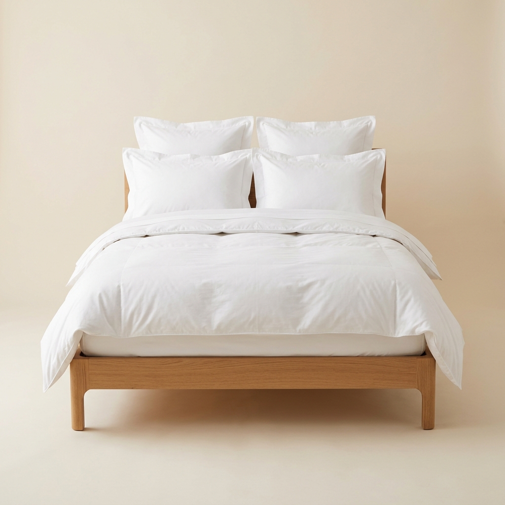 King Bed